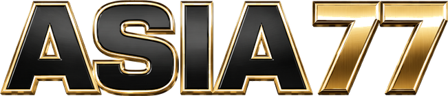 Asia 77 Logo